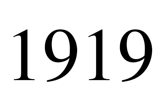 １９１９のエンジェルナンバーの意味はこちらです More Than Ever