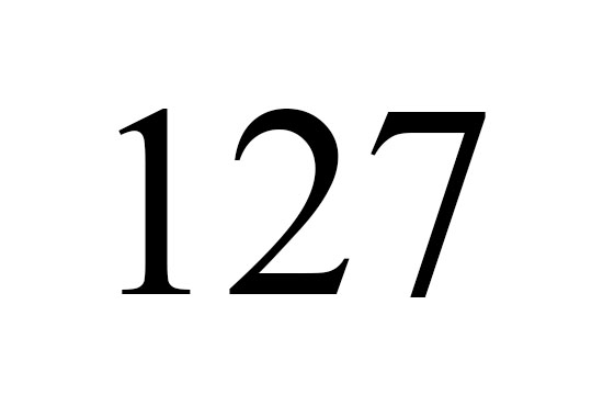 angelnumber127