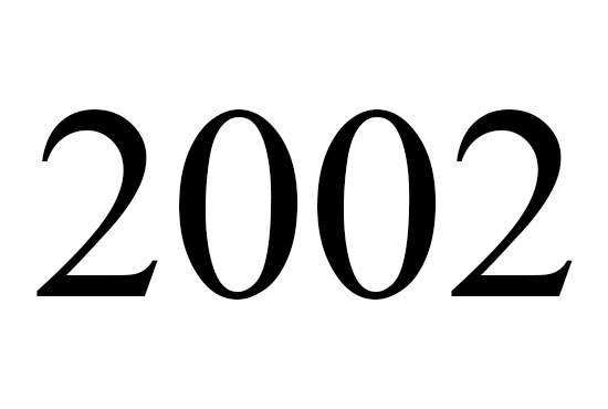 ２００２のエンジェルナンバーの意味は あなたの信じる力が試されるとき です More Than Ever