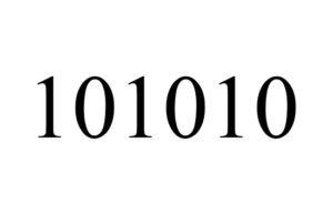 101010のエンジェルナンバーの意味について